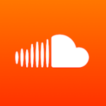 soundcloud android application logo